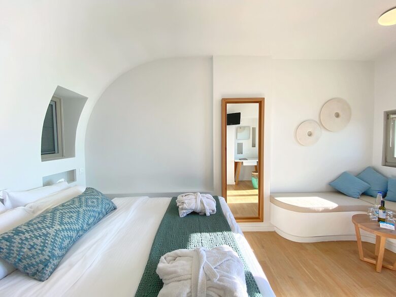 Panorama Boutique Hotel- Adults Only
