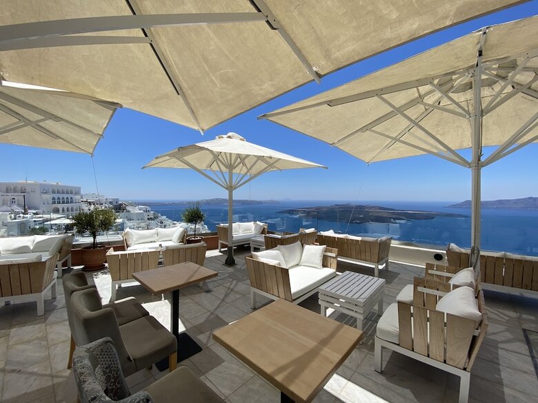 Panorama Boutique Hotel- Adults Only