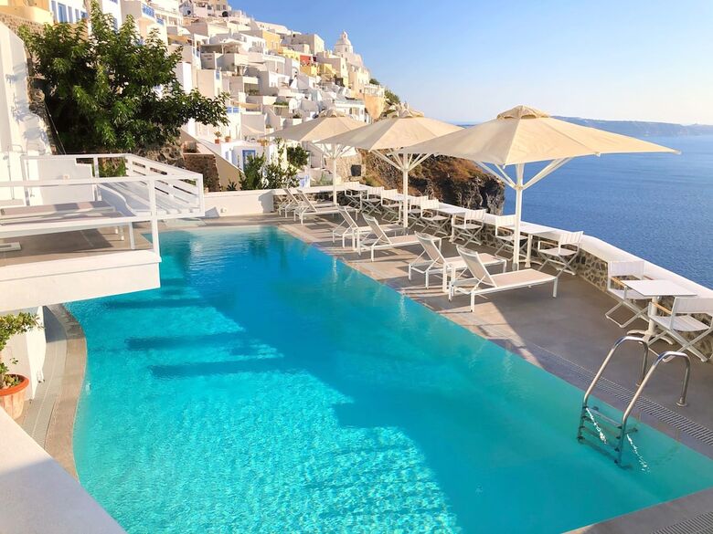 Panorama Boutique Hotel- Adults Only