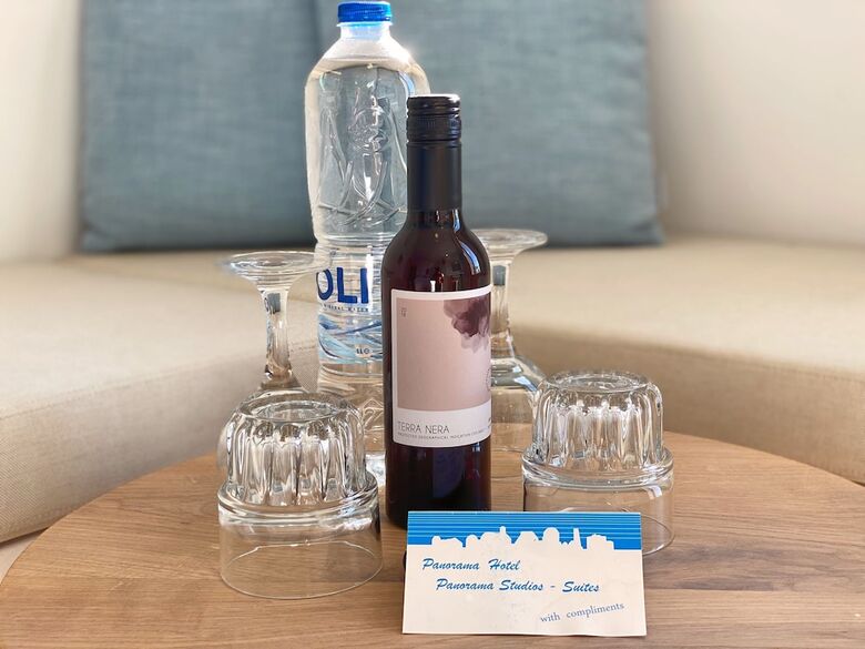 Panorama Boutique Hotel- Adults Only