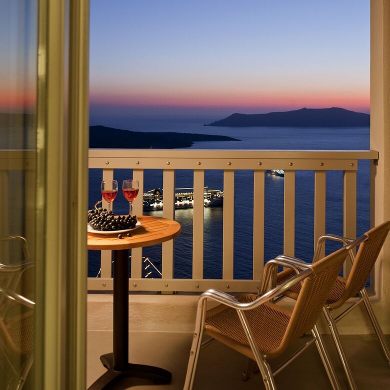 Panorama Boutique Hotel- Adults Only