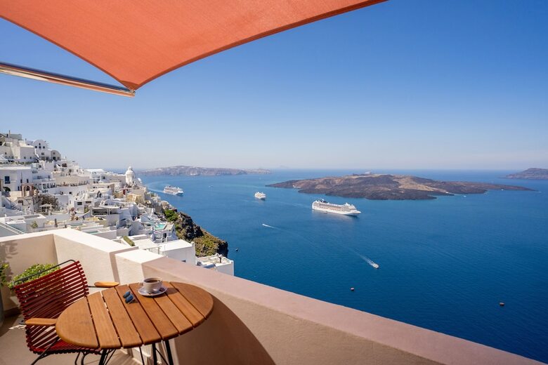 Panorama Boutique Hotel- Adults Only