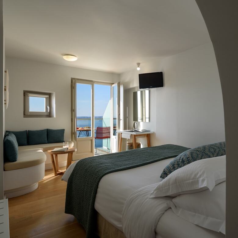 Panorama Boutique Hotel- Adults Only
