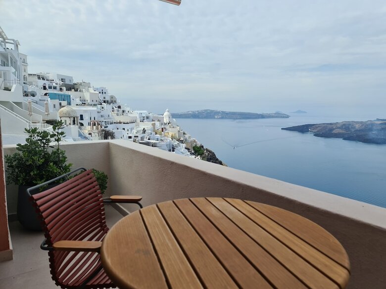 Panorama Boutique Hotel- Adults Only