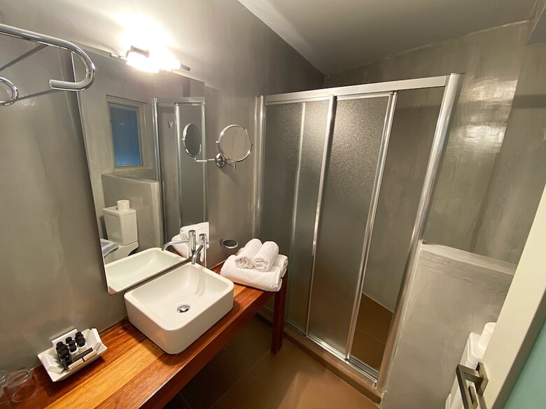 Panorama Boutique Hotel- Adults Only