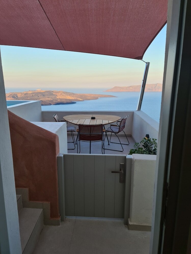 Panorama Boutique Hotel- Adults Only