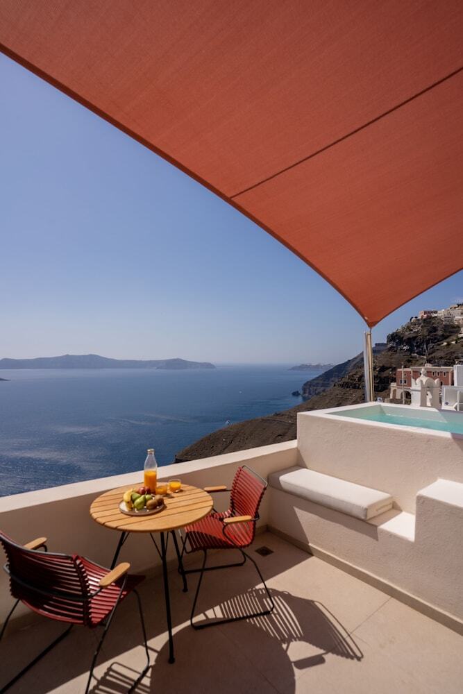 Panorama Boutique Hotel- Adults Only