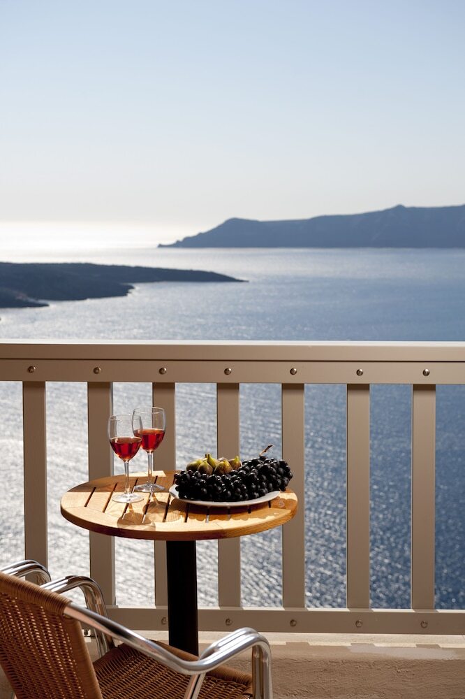 Panorama Boutique Hotel- Adults Only