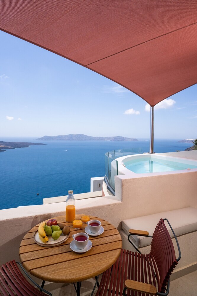 Panorama Boutique Hotel- Adults Only