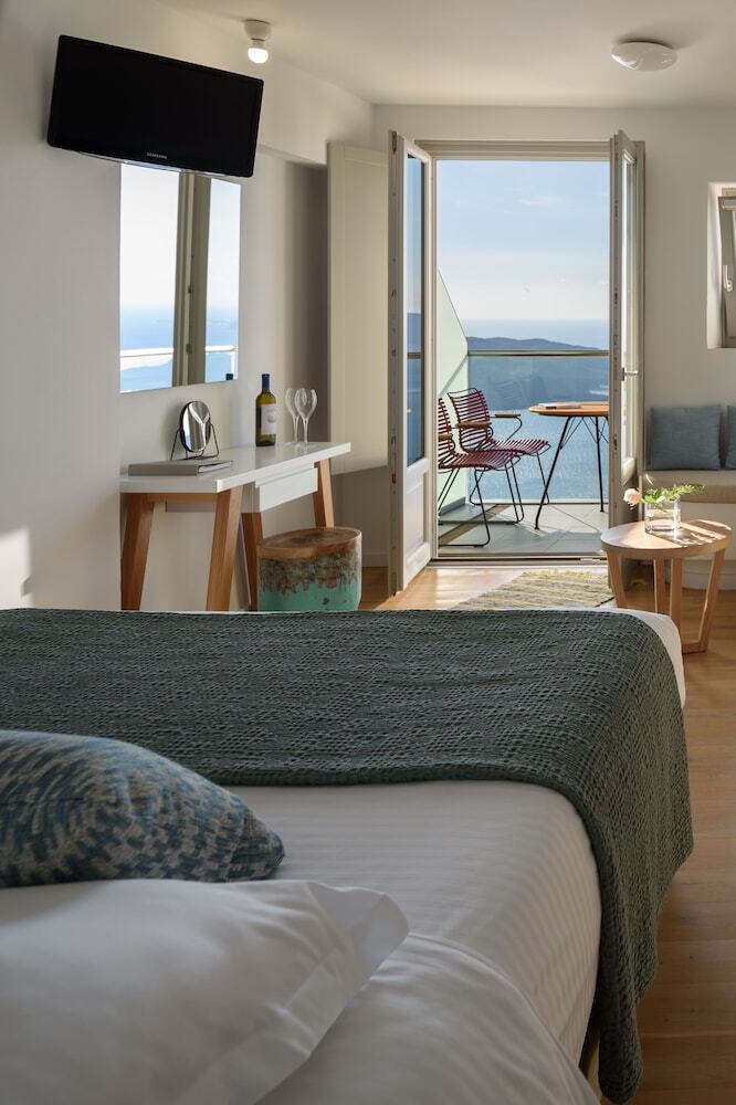 Panorama Boutique Hotel- Adults Only