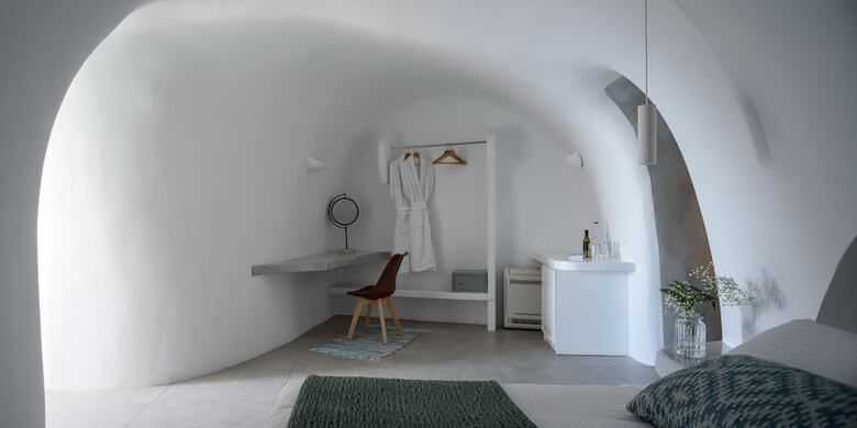 Panorama Boutique Hotel- Adults Only