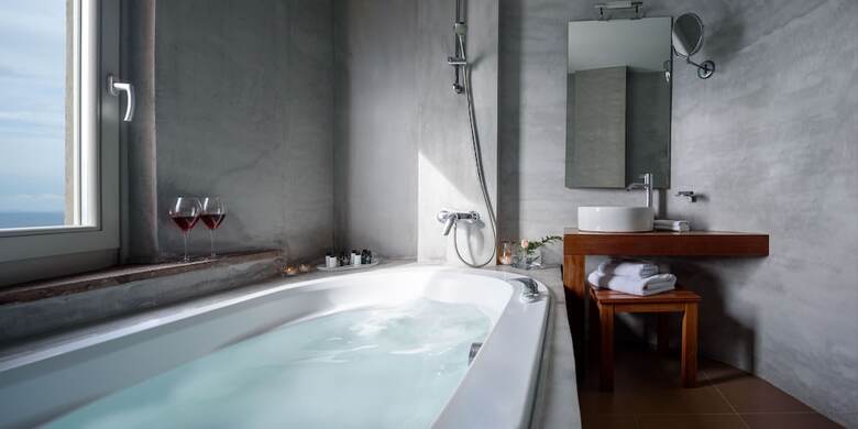 Panorama Boutique Hotel- Adults Only