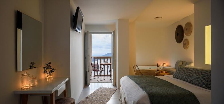 Panorama Boutique Hotel- Adults Only