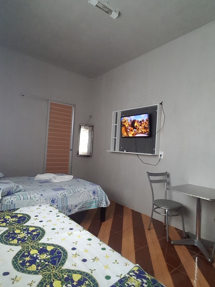 Pousada Pouso Feliz