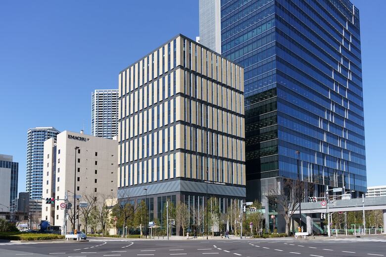 Premier Hotel-cabin President-tokyo