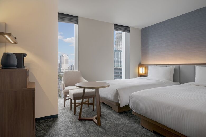 Premier Hotel-cabin President-tokyo
