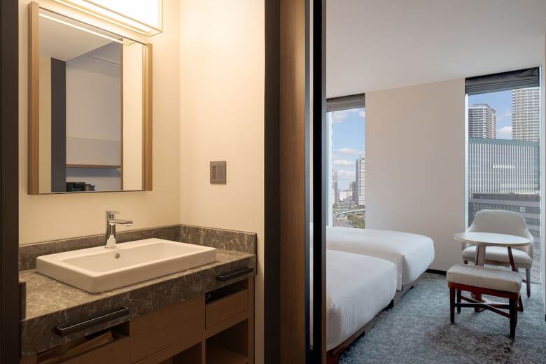Premier Hotel-cabin President-tokyo