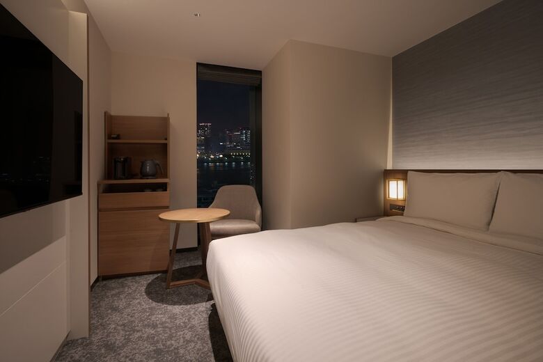 Premier Hotel-cabin President-tokyo