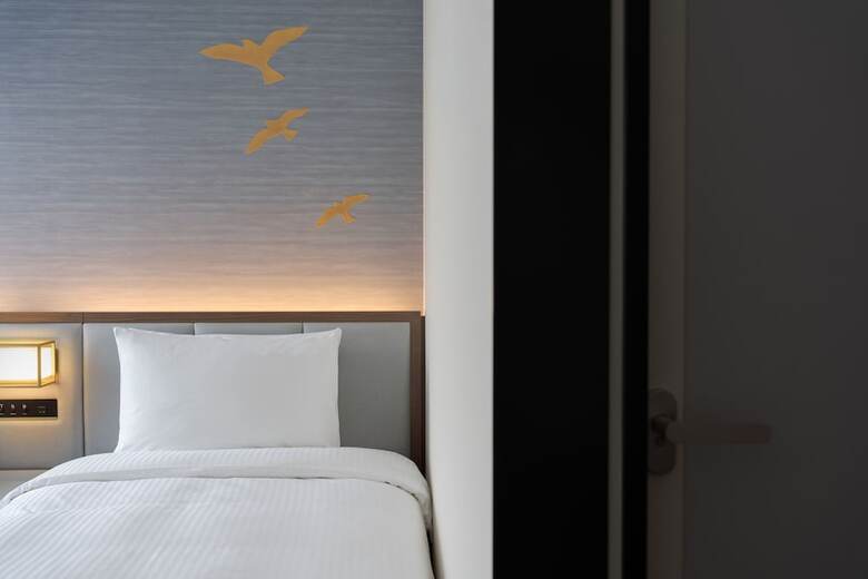 Premier Hotel-cabin President-tokyo