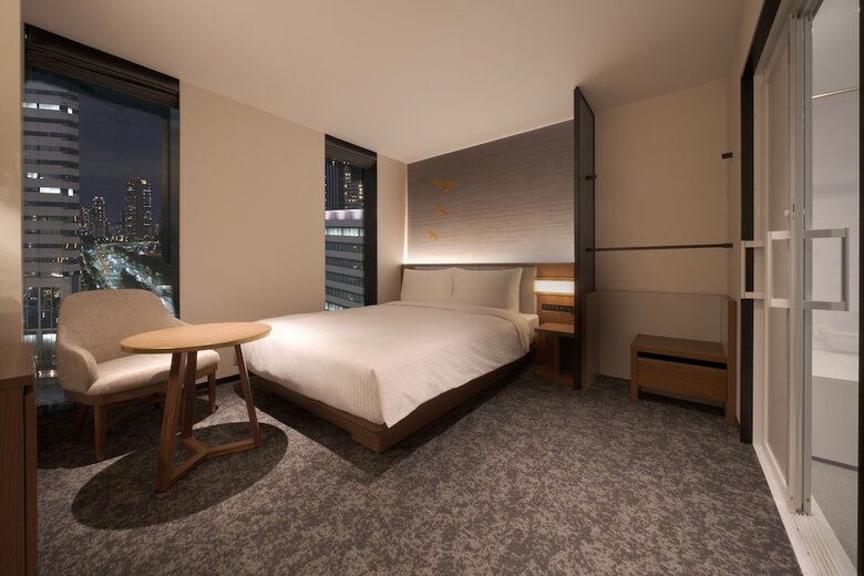 Premier Hotel-cabin President-tokyo