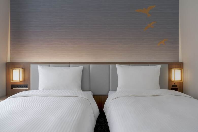 Premier Hotel-cabin President-tokyo