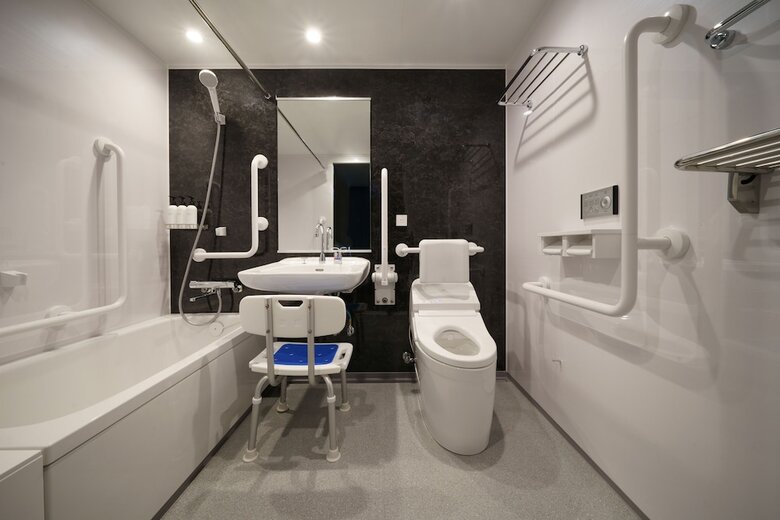 Premier Hotel-cabin President-tokyo