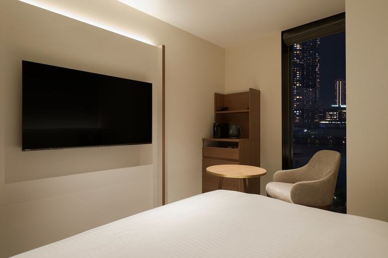 Premier Hotel-cabin President-tokyo