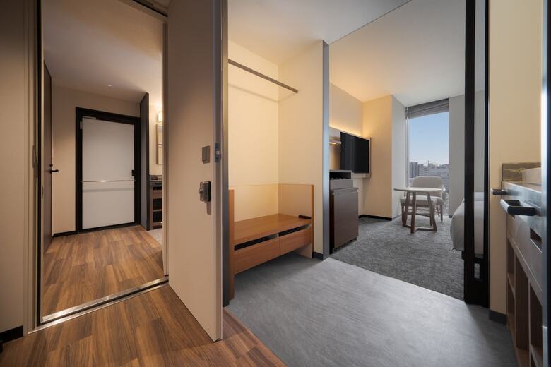 Premier Hotel-cabin President-tokyo