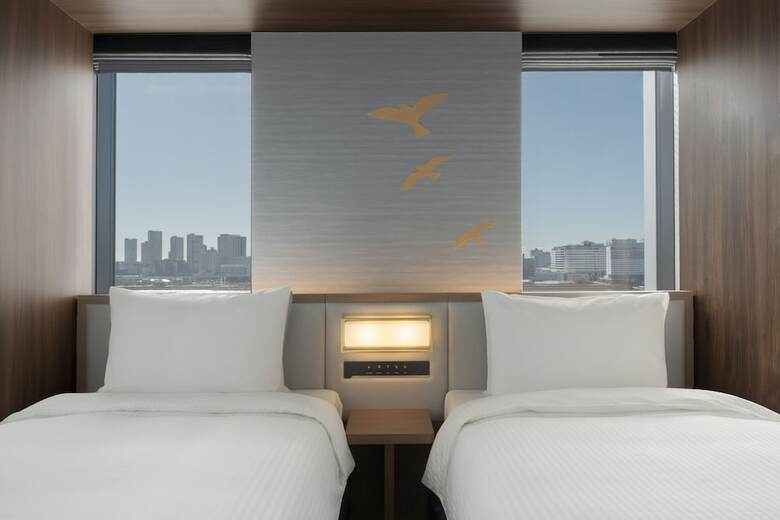 Premier Hotel-cabin President-tokyo