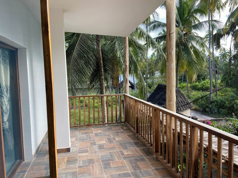 Hotel Blue Villa Zanzibar