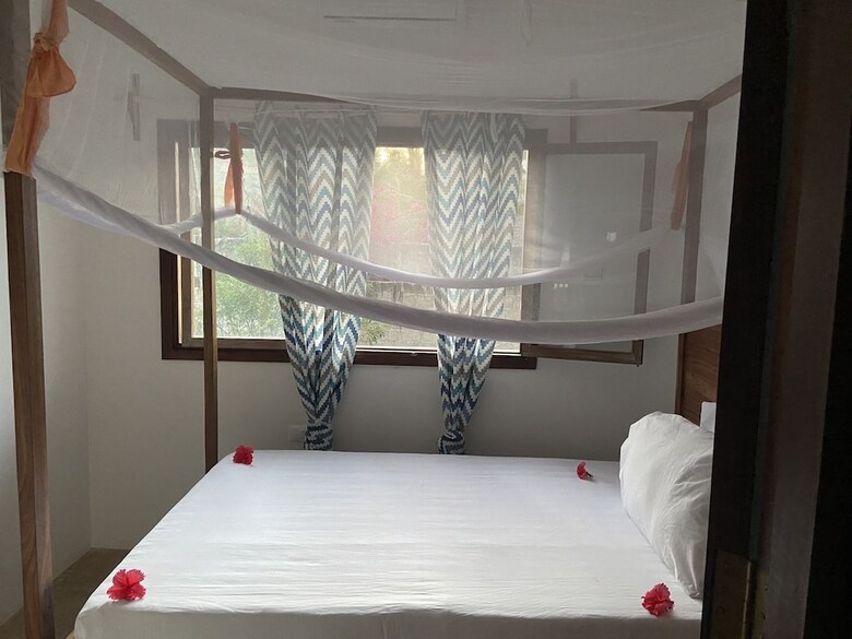 Hotel Blue Villa Zanzibar