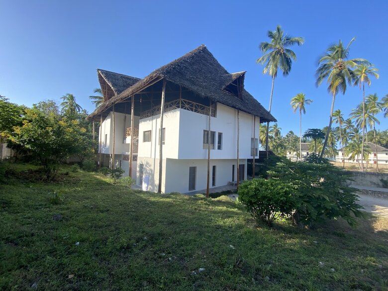 Hotel Blue Villa Zanzibar