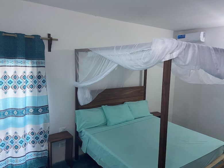 Hotel Blue Villa Zanzibar