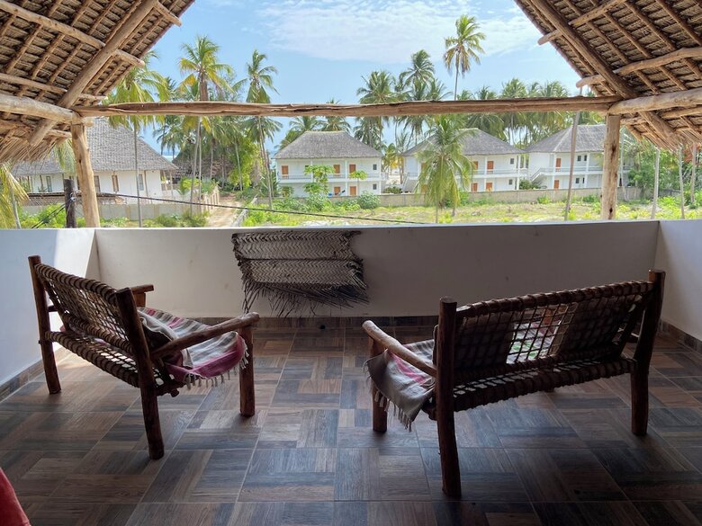Hotel Blue Villa Zanzibar