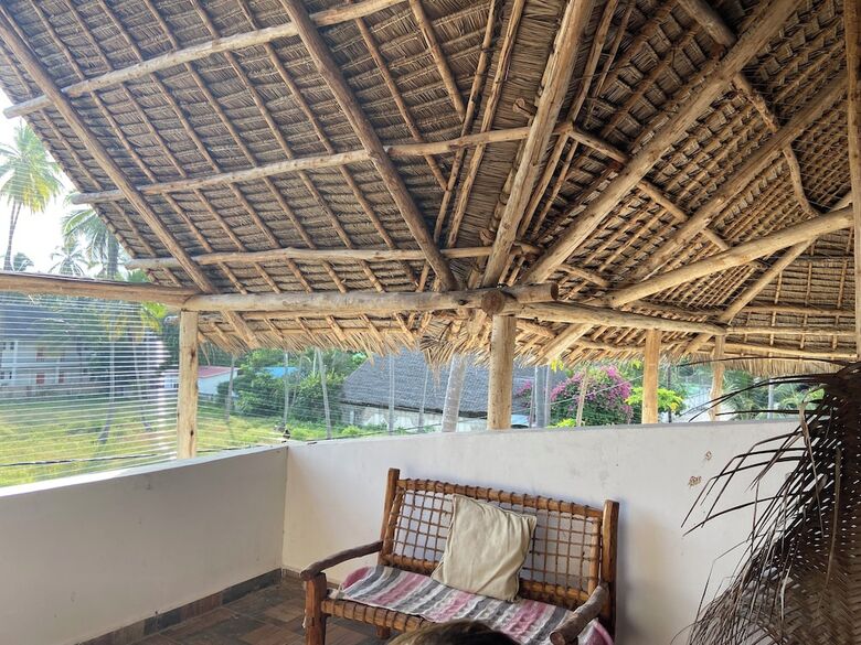 Hotel Blue Villa Zanzibar