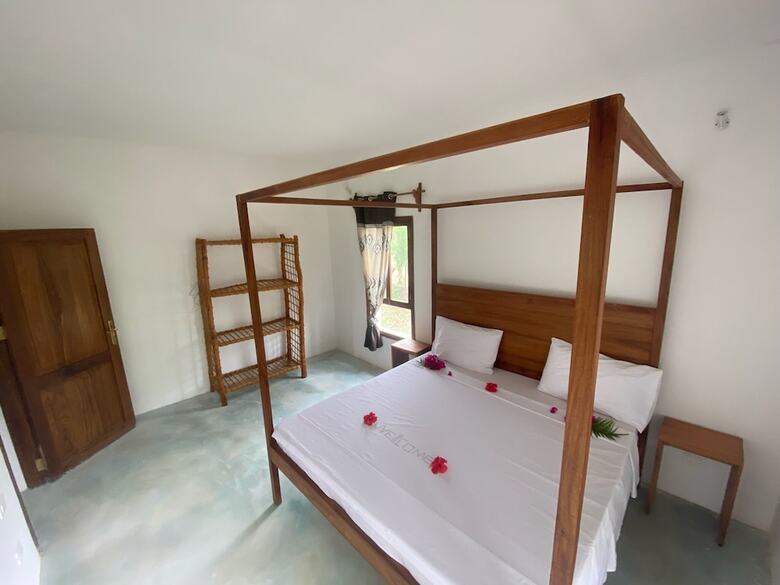 Hotel Blue Villa Zanzibar