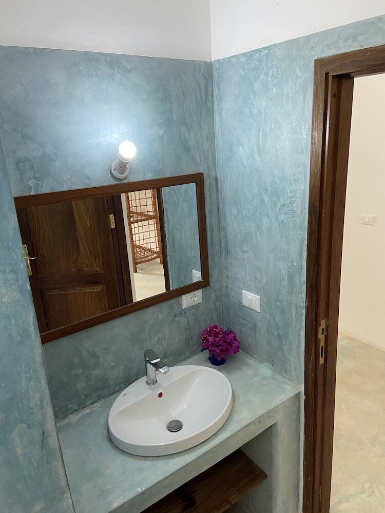 Hotel Blue Villa Zanzibar