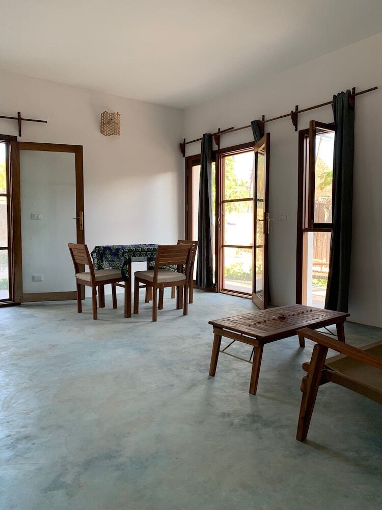 Hotel Blue Villa Zanzibar