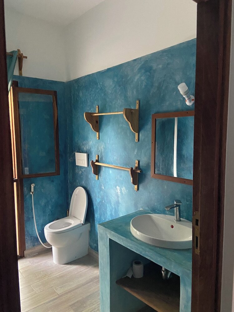 Hotel Blue Villa Zanzibar