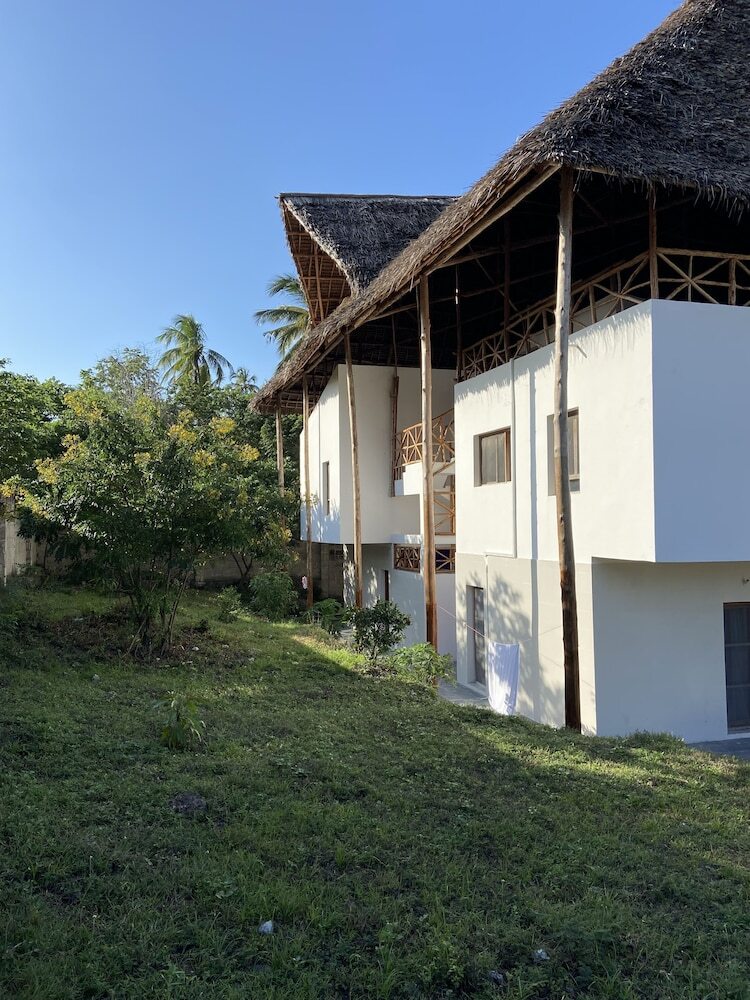Hotel Blue Villa Zanzibar