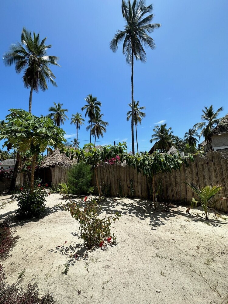 Hotel Blue Villa Zanzibar