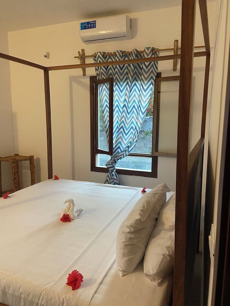 Hotel Blue Villa Zanzibar