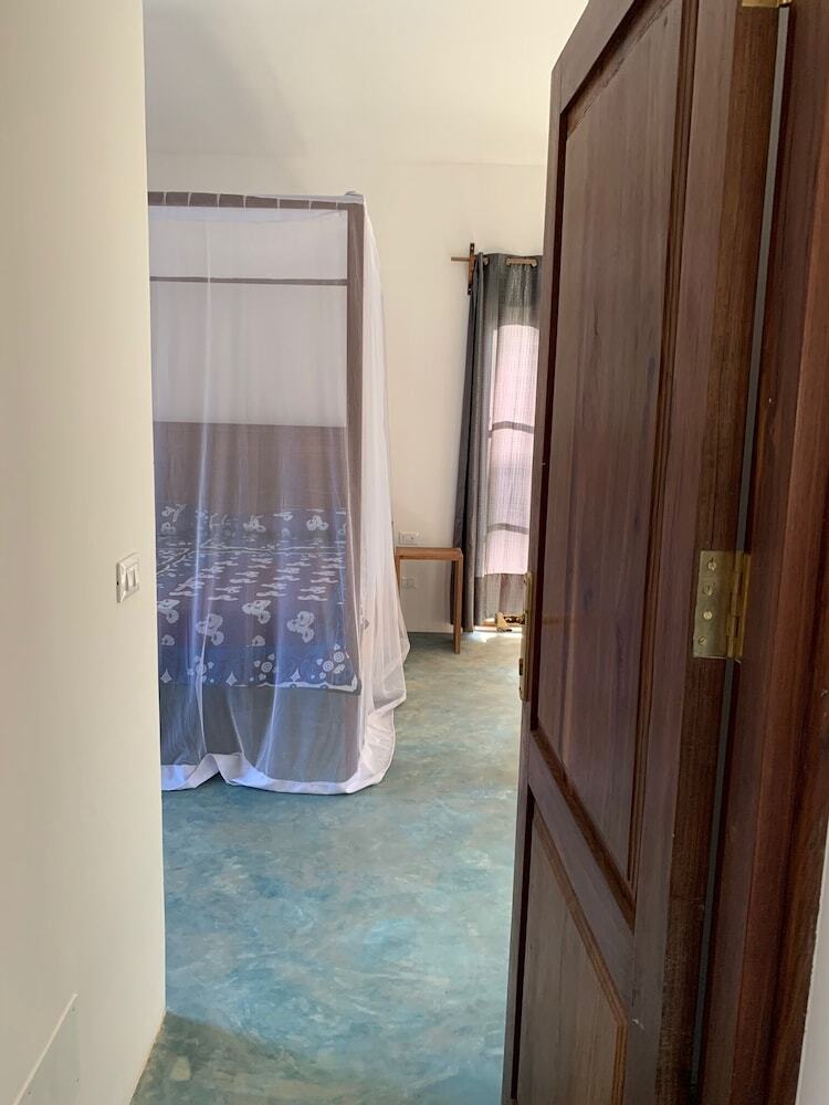 Hotel Blue Villa Zanzibar