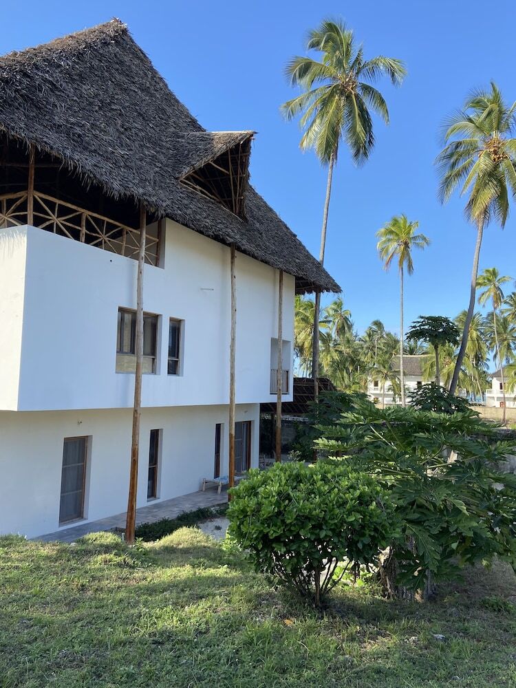 Hotel Blue Villa Zanzibar