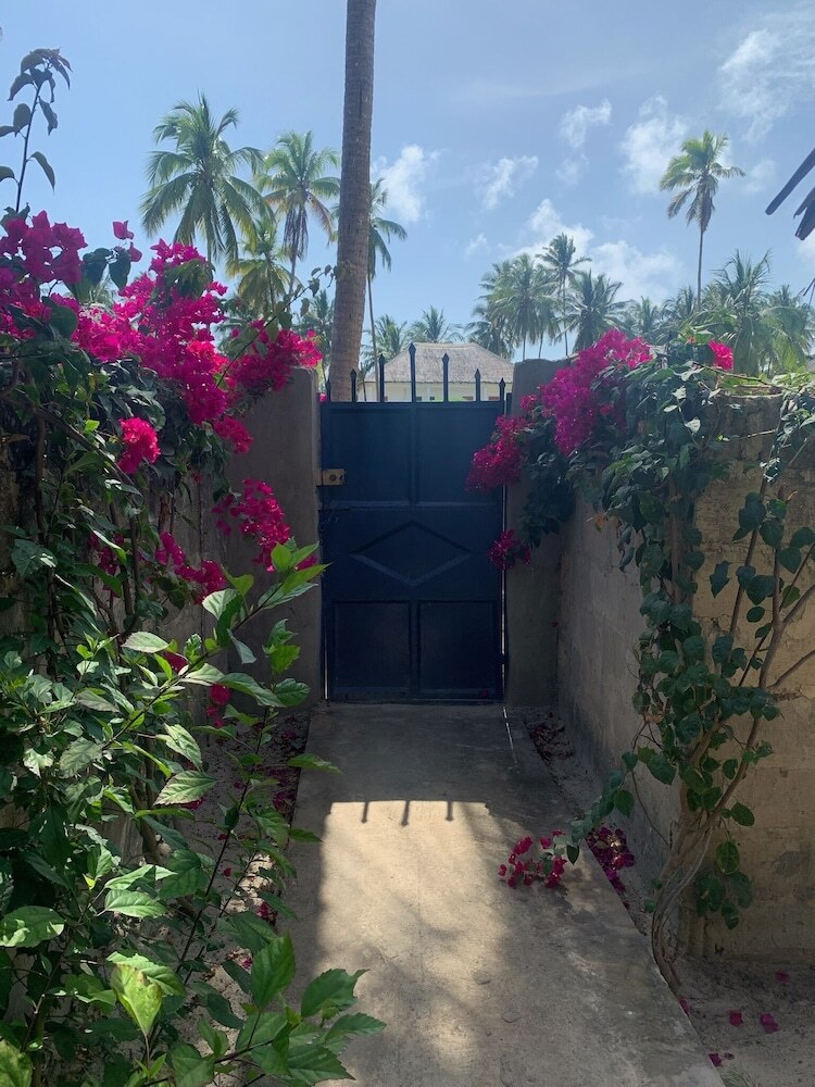 Hotel Blue Villa Zanzibar