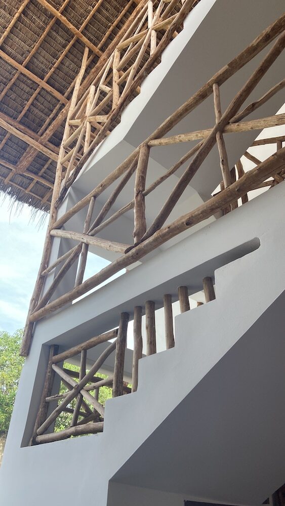 Hotel Blue Villa Zanzibar