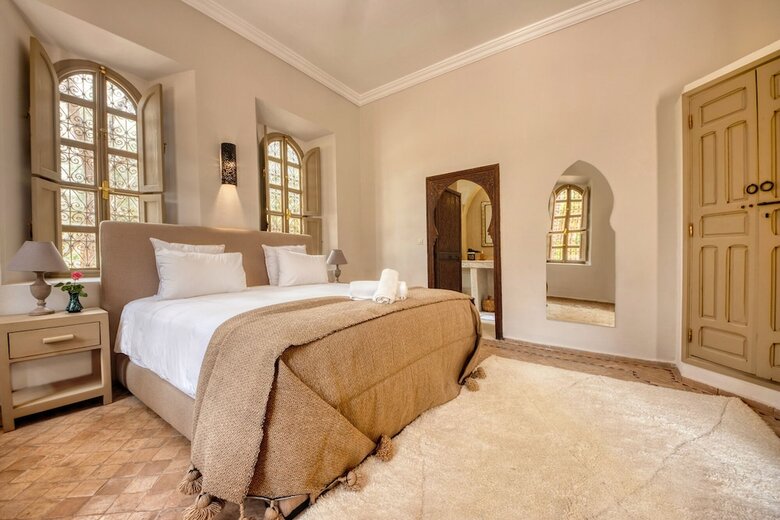 Hotel Villa Nour