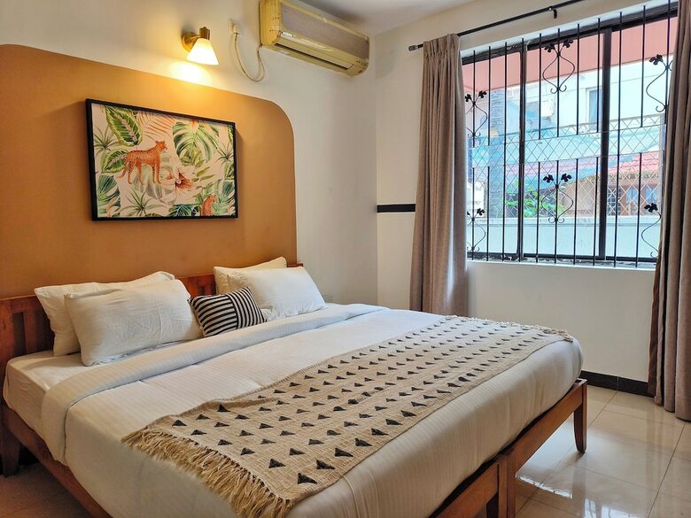 Olive Hotel Palace Road By Embassy Group