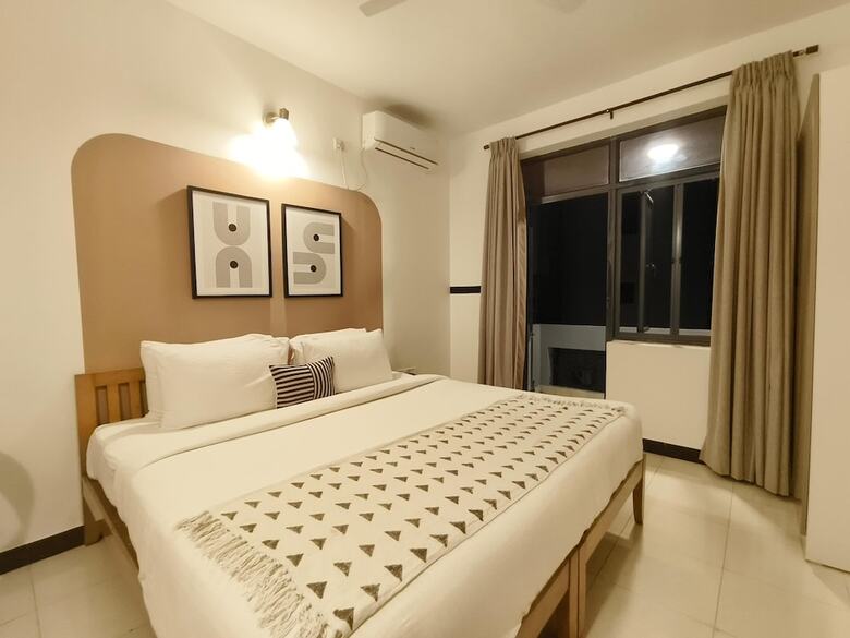 Olive Hotel Palace Road By Embassy Group