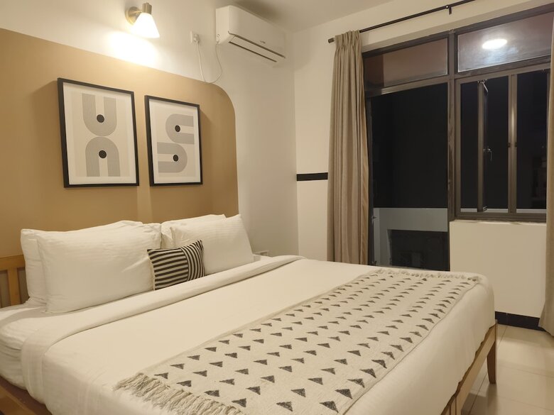 Olive Hotel Palace Road By Embassy Group